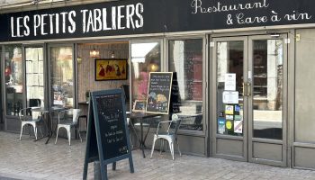LES PETITS TABLIERS : l’art de la bistronomie simple et gourmande